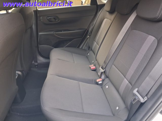HYUNDAI I20 1.0 T-GDI CONNECTLINE KM0 - foto 18