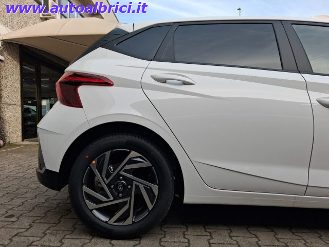 HYUNDAI I20 1.0 T-GDI CONNECTLINE KM0 - foto 33