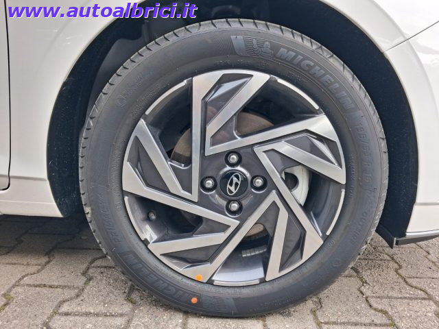 HYUNDAI I20 1.0 T-GDI CONNECTLINE KM0 - foto 35
