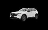 MAZDA CX-5 2.5L e-Skyactiv G 141cv MHEV 2WD 6AT Prime-Line