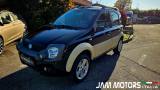 FIAT Panda 1.3 MJT 4x4  Cross ELD