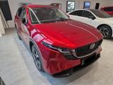 MAZDA CX-5 2.5L e-Skyactiv G 141cv MHEV AWD 6AT Centre-Line