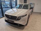 MAZDA CX-5 2.5 e-Skyactiv G M Hybrid AT Homura