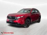 MAZDA CX-5 2.5 e-Skyactiv G M Hybrid AT AWD Homura