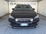 SUBARU XV 2.0i e-Boxer MHEV Lineartronic Premium