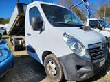 OPEL Movano ribaltabile noleggio a riscatto