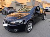 VOLKSWAGEN Golf 1.6 DIESEL 5 PORTE   !!!