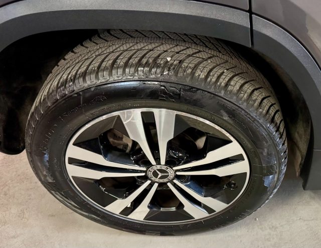 MERCEDES-BENZ GLA 200 D AUTOMATIC SPORT PLUS - foto 35