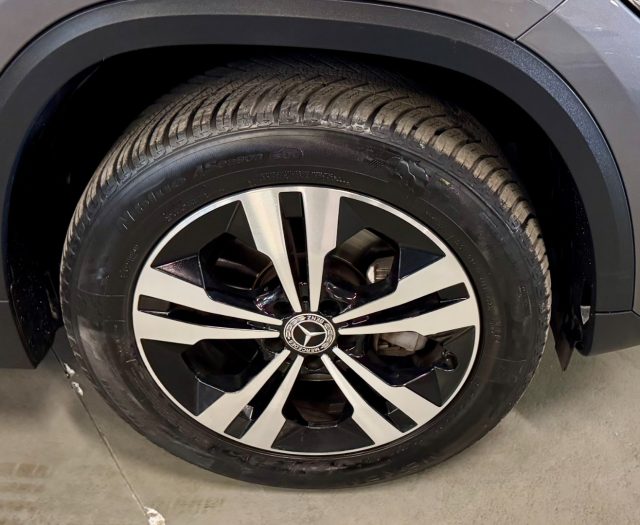 MERCEDES-BENZ GLA 200 D AUTOMATIC SPORT PLUS - foto 36