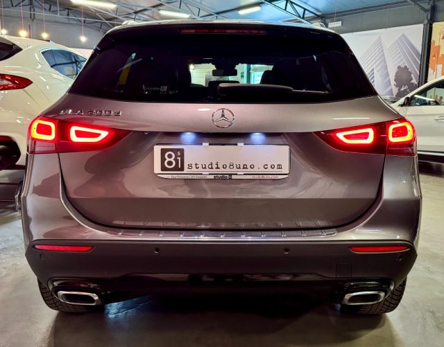 MERCEDES-BENZ GLA 200 D AUTOMATIC SPORT PLUS - foto 31