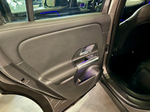 MERCEDES-BENZ GLA 200 D AUTOMATIC SPORT PLUS - foto 23