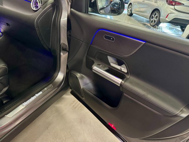 MERCEDES-BENZ GLA 200 D AUTOMATIC SPORT PLUS - foto 25