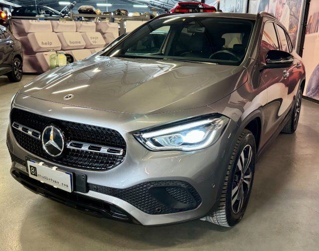 MERCEDES-BENZ GLA 200 D AUTOMATIC SPORT PLUS - foto 26