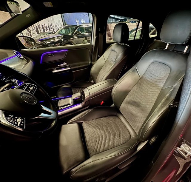 MERCEDES-BENZ GLA 200 D AUTOMATIC SPORT PLUS - foto 28