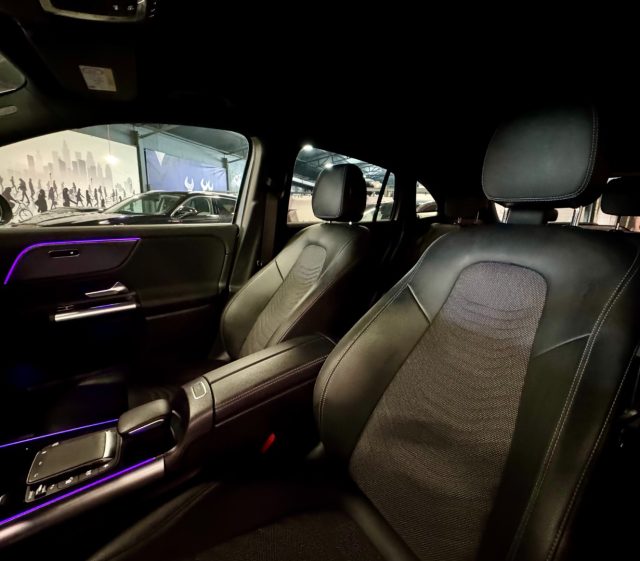 MERCEDES-BENZ GLA 200 D AUTOMATIC SPORT PLUS - foto 29