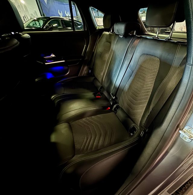 MERCEDES-BENZ GLA 200 D AUTOMATIC SPORT PLUS - foto 30