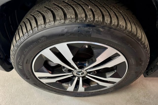 MERCEDES-BENZ GLA 200 D AUTOMATIC SPORT PLUS - foto 33