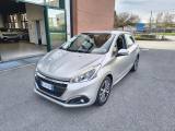PEUGEOT 208 82CV 5 porte Allure NEOPATENTATI