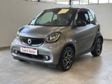 SMART ForTwo 70 1.0 twinamic *TETTO PANO*UNICO PROP.*LEGA 