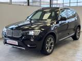 BMW X3 2.0 xDrive20d xLine aut. *TETTO*TAGLIANDI BMW*