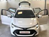 TOYOTA Corolla Touring 1.8 Hybrid *UNICO PROP.*TAGLIANDI CERTIF.*
