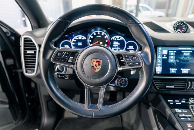 PORSCHE CAYENNE 3.0 V6*SEDILI RISC*TETTO APRIB*T - foto 35