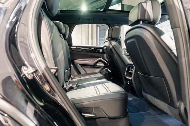 PORSCHE CAYENNE 3.0 V6*SEDILI RISC*TETTO APRIB*T - foto 31