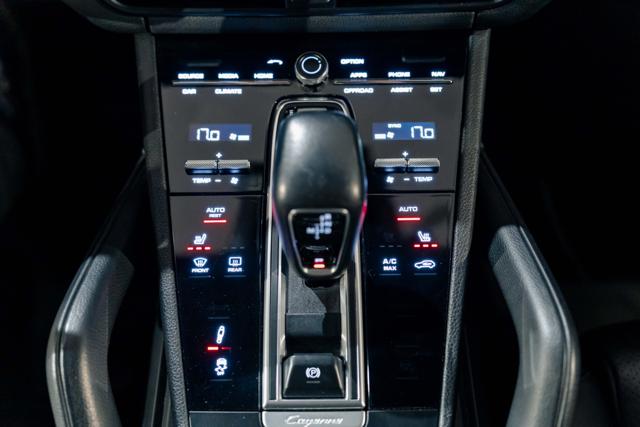 PORSCHE CAYENNE 3.0 V6*SEDILI RISC*TETTO APRIB*T - foto 21