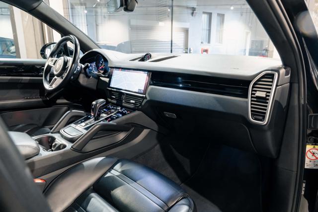 PORSCHE CAYENNE 3.0 V6*SEDILI RISC*TETTO APRIB*T - foto 33