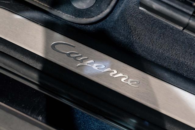 PORSCHE CAYENNE 3.0 V6*SEDILI RISC*TETTO APRIB*T - foto 28