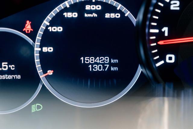 PORSCHE CAYENNE 3.0 V6*SEDILI RISC*TETTO APRIB*T - foto 45
