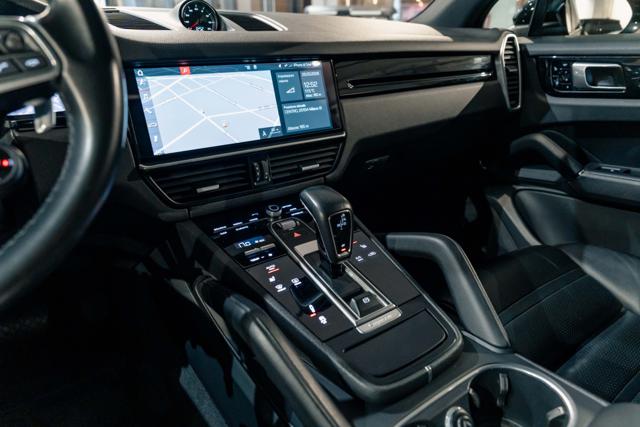 PORSCHE CAYENNE 3.0 V6*SEDILI RISC*TETTO APRIB*T - foto 50