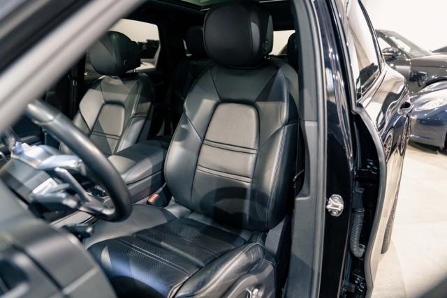 PORSCHE CAYENNE 3.0 V6*SEDILI RISC*TETTO APRIB*T - foto 29