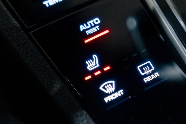 PORSCHE CAYENNE 3.0 V6*SEDILI RISC*TETTO APRIB*T - foto 22