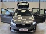 SKODA Fabia 1.0 MPI 80CV *BICOLOR*UNICO PROP.*APPLE-ANDROID*
