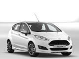 FORD Fiesta 1.5 TDCi 75CV 5 porte ST-Line