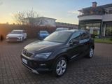 SEAT Ateca 2.0 TDI DSG FR 4DRIVE
