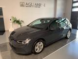 VOLKSWAGEN Golf 1.0 eTSI EVO DSG Life