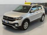 VOLKSWAGEN T-Cross 1.0 TSI Sport