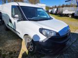 FIAT Doblo Noleggio con riscatto senza finanziaria