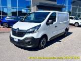 RENAULT Trafic T27 2.0 dCi 120CV PC-TN Furgone Ice