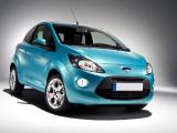 FORD Ka 1.3 TDCi 75CV Titanium