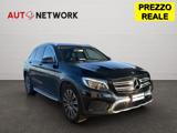 MERCEDES-BENZ GLC 220 d 4Matic Business