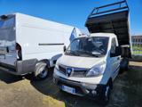PIAGGIO Porter NP6 ribaltabile noleggio a riscatto o leasing
