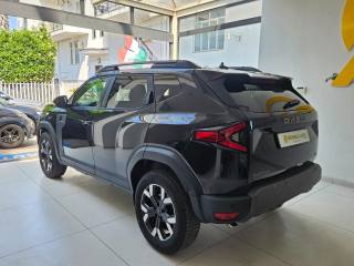 DACIA Duster usata, con Antifurto