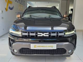 DACIA Duster usata, con Controllo automatico clima
