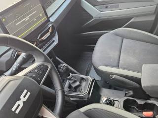 DACIA Duster usata, con Frenata d