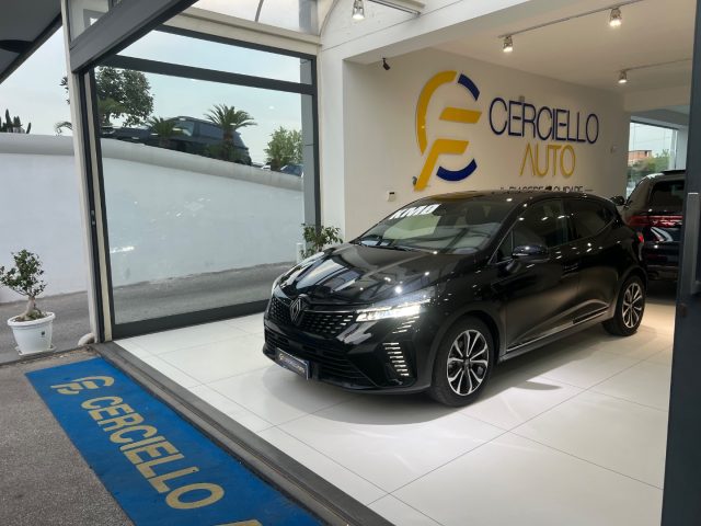 renault clio tce 90 cv 5 porte techno da?199,00 usata
