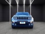 JEEP Renegade 1.6 Mjt DDCT 120 CV Limited