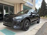 AUDI Q5 SPB Sportback 40 TDI quattro S tronic S line plus
